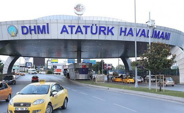 'Atatürk Havalimanı kapatıldı' iddiaları yalanlandı