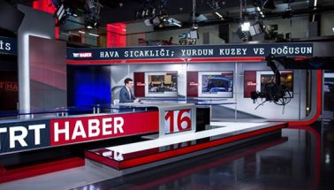 Son dakika: TRT'de 42 kişiye FETÖ gözaltısı