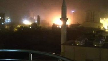 Van'da bomba yüklü araçla saldırı: 3 ölü, 40 yaralı