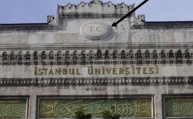 İstanbul Üniversitesi'nde FETÖ operasyonu, 62 gözaltı
