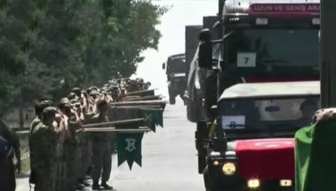 İstanbul'da bulunan 66. Mekanize Piyade Tugayı boşaltılıyor!