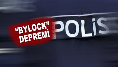 Ankara'da 192 FETÖ'cü polis daha açığa alındı