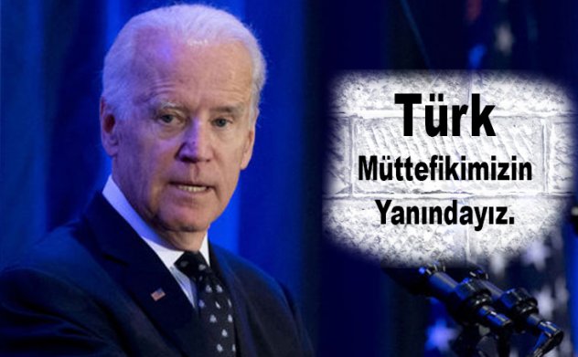 Joe Biden Türkiye ziyareti öncesi bu mesajı paylaştı