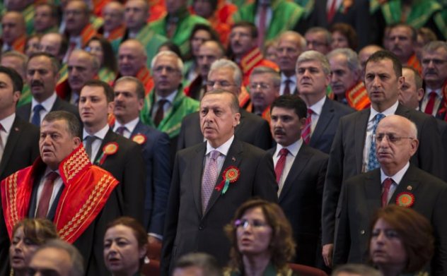 Kemal Kılıçdaroğlu'ndan sert çıkış: Tam bir yüzkarası toplantı