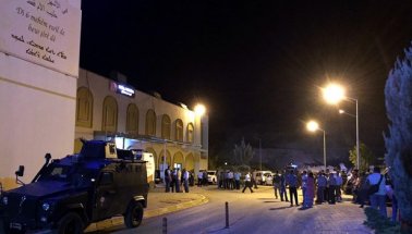 Mardin Dargeçit’te alçak saldırı: 3 şehit, 5 yaralı