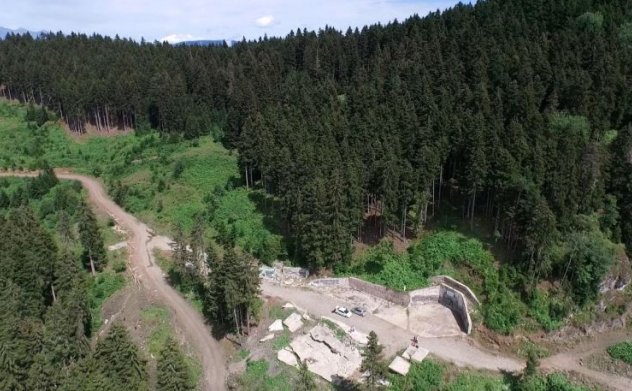 Cerattepe OHAL kararları: Rize'ye girişler yasaklandı