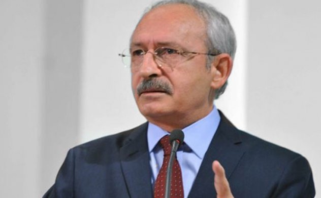 CHP lideri Kılıçdaroğlu'ndan Erdoğan'a Lozan tepkisi