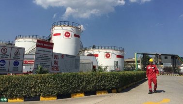 Türk devi Türkiye Petrolleri de satılıyor