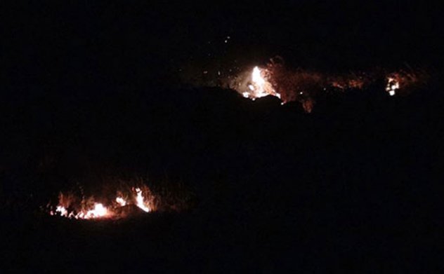 Kilis’e IŞİD saldırısı: Patlama meydana geldi