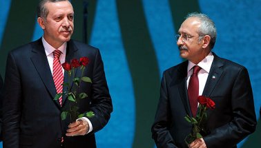 Erdoğan'dan Kemal Kılıçdaroğlu için hapis istemi