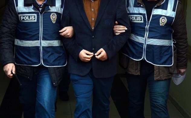 İstanbul’da 125 polis için gözaltı kararı
