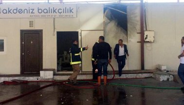 Son dakika: Antalya'da roketli ve bombalı terör saldırısı