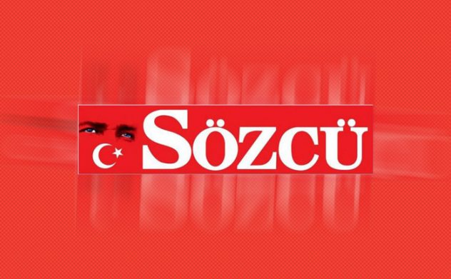 Sözcü Gazetesi'nin internet sitesi kapatıldı mı?