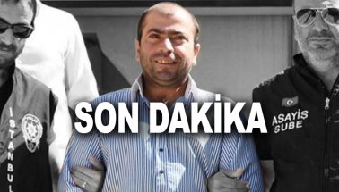 Flaş gelişme: Tekmeci saldırgan Çakıroğlu'na yakalama kararı