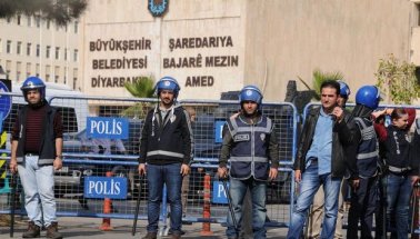 Diyarbakır Büyükşehir Belediyesi'ne Kayyum atandı