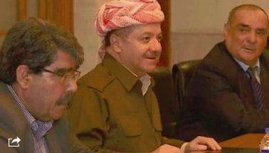Son dakika: Salih Müslim ve PKK yöneticileri için yakalama kararı