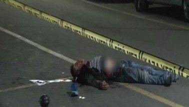 İstanbul'da vahşet: Sokak ortasında boğazı kesip öldürdüler