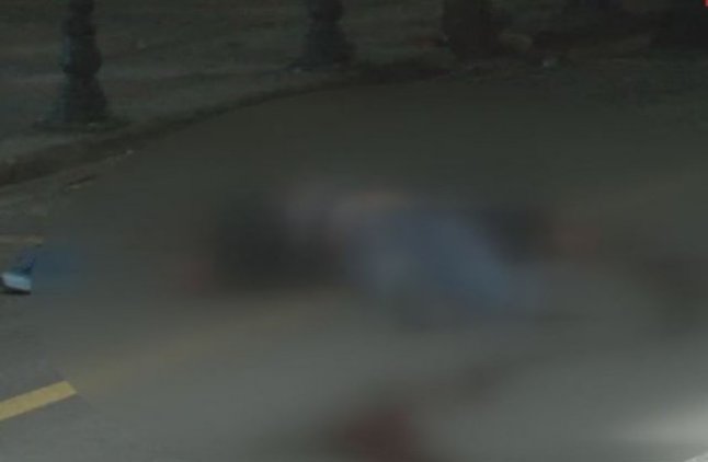 İstanbul'da vahşet: Sokak ortasında boğazı kesip öldürdüler