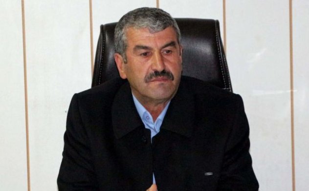 Son dakika: Halfeti belediye başkanı ve 24 kişiye terör gözaltısı