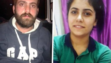 Adana'da vahşet: Kaçırdığı eşi Şehriban E.'yi döve döve öldürdü