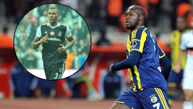 Moussa Sow: Vallahi çok üzgünüm!