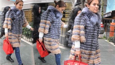 İşte Türkiye'nin en korkunç ve çirkin kadını