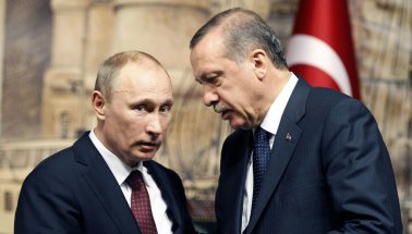 Putin'den Suriye açıklaması: Erdoğan ile anlaştık..