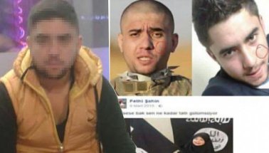 'IŞİD 2 Türk askerini yaktı' yalanı!
