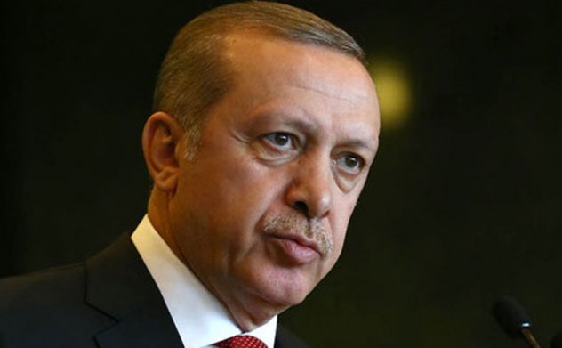 Cumhurbaşkanı Erdoğan: Bedelini Ödersiniz ve ödüyorsunuz!