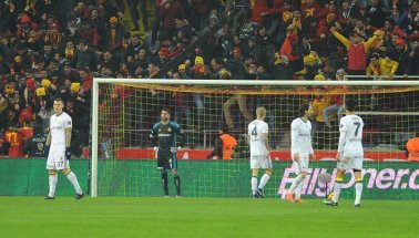 Fenerbahçe'ye Kayseri'de farklı şok! 4-1 maç sonucu