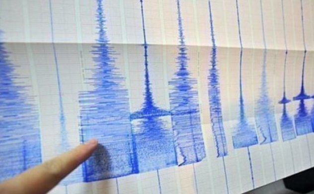 Son dakika: Çanakkale'de şiddetli depremler