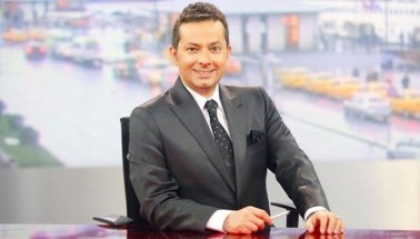 Skandal: Kanal D 'Hayır' diyen  İrfan Değirmenci'yi kovdu