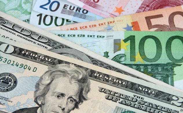 Bugün Dolar ne kadar oldu. Euro'da son durum ne?
