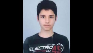 Liseli Ahmet Coşkun'un cesedi bulundu. Üvey baba vahşeti