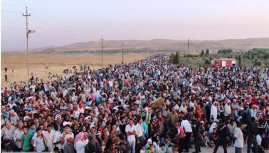 Son dakika: Suriyelilere T.C vatandaşlığı veriliyor