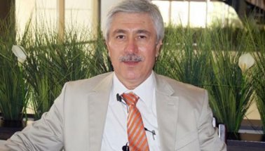 Ege Üniversitesi Rektörü Prof. Mustafa Cüneyt Hoşcoşkun açığa alındı