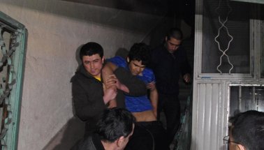 Konya'da Suriyeli ve Afgan çatışması: 1'i ağır 10 yaralı