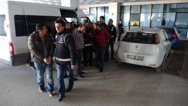 ASELSAN'da büyük operasyon başladı: 84 gözaltı