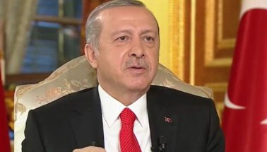 Erdoğan'dan yeni açıklamalar: 'Hayır'cı teröristler!