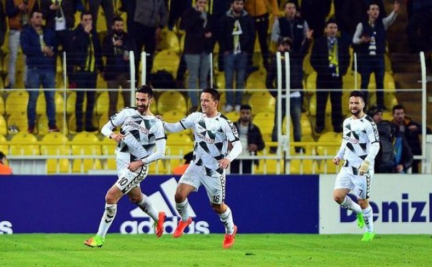 Fenerbahçe Konyaspor maç sonucu 2-3