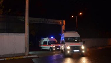1 yüzbaşı ve 1 uzman çavuş şehit, 6 PKK'lı hain öldürüldü