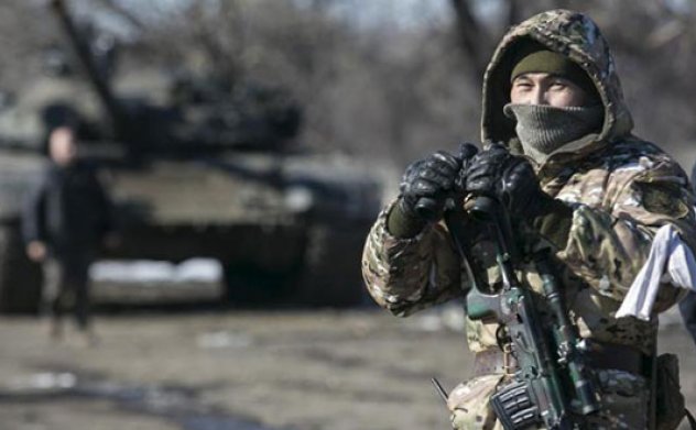 Son dakika: Askeri üsse baskın: 6 Rus askeri öldürüldü
