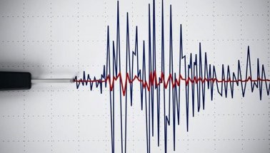 Son dakika: Çanakkale'de deprem