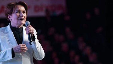 Akşener: Bahçeli hem ülkücüler hem de Türk milletiyle inatlaşıyor