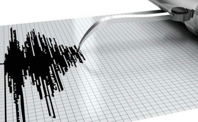 Son dakika: Van'da korkutan deprem