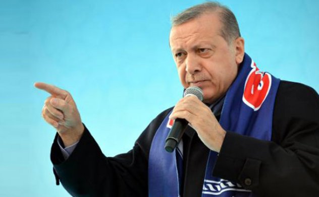 Cumhurbaşkanı Erdoğan'dan kanser hastalarına müjde!