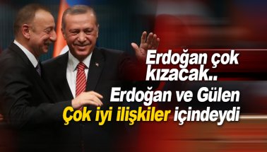 FETÖ okullarını Gülen ve Erdoğan’ın çok iyi ilişkileri olduğu için kapatmadık