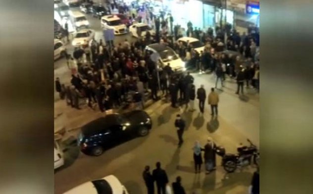 İstanbul'da sevgili dehşeti: 2'si ağır 6 yaralı