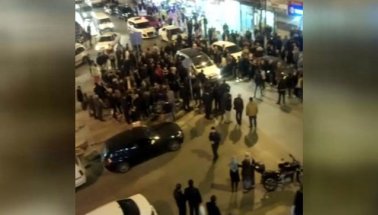 İstanbul'da sevgili dehşeti: 2'si ağır 6 yaralı