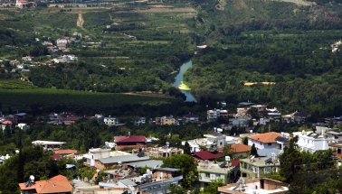 'Hayır' rekoru yüzde 93.5 ile Hatay Defne'nin